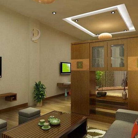 Hanoi Luxor Room photo