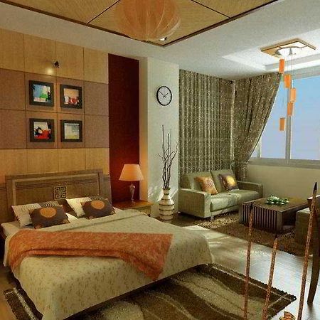 Hanoi Luxor Room photo