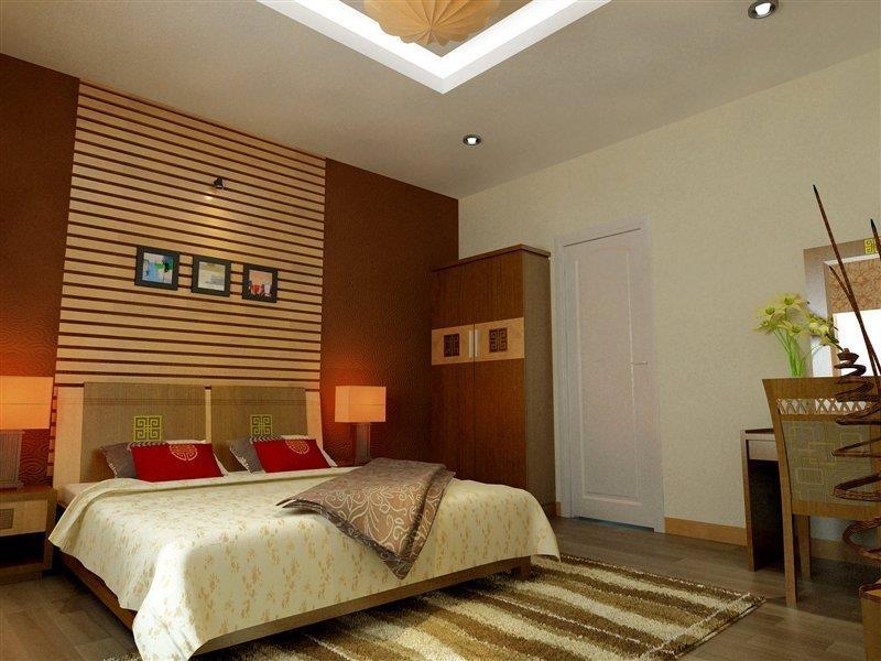 Hanoi Luxor Room photo