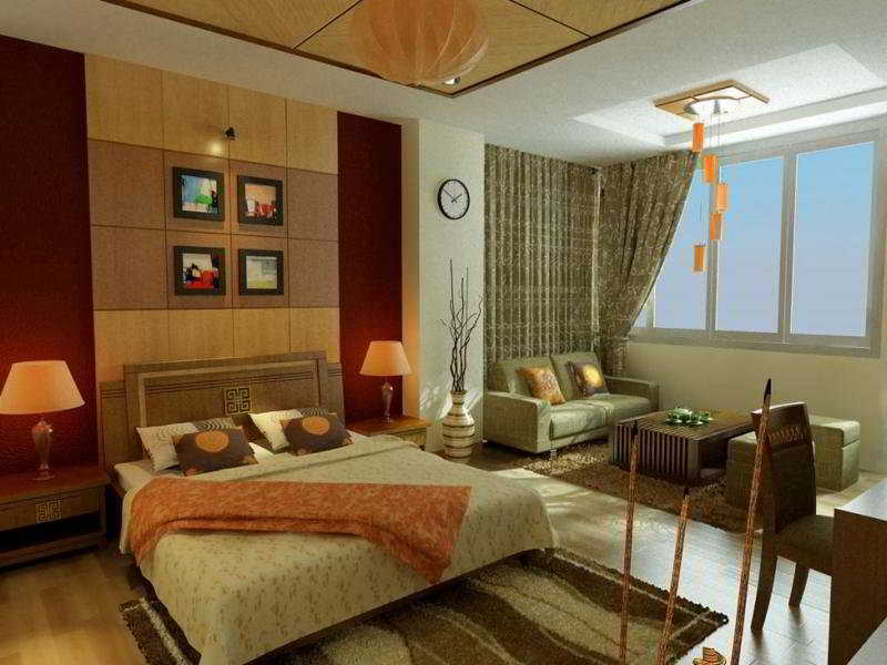 Hanoi Luxor Room photo